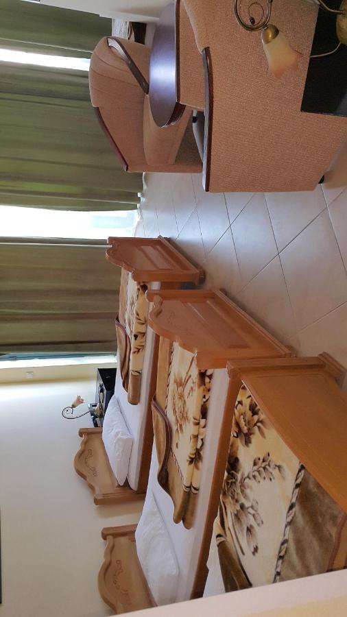 Apartmani Aida Ulcinj Eksteriør bilde